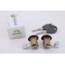 Nissan Urvan E24 '86-'01 Door Lock with Keys 